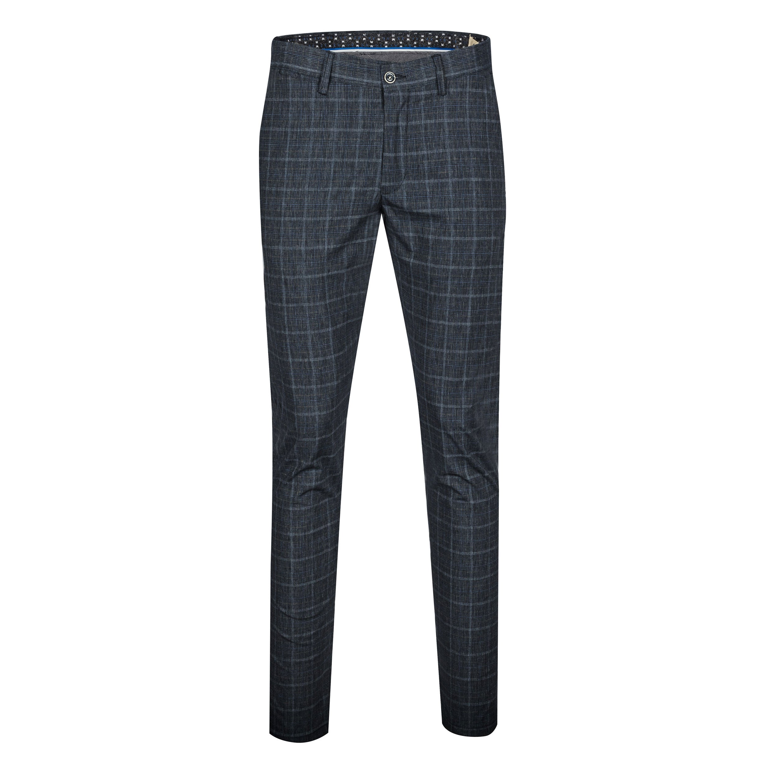 Navy Chino & Casual Pant