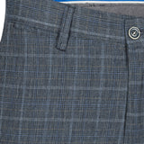 Navy Chino & Casual Pant