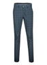 Royal Blue Chino & Casual Pant
