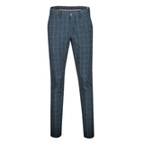 Royal Blue Chino & Casual Pant
