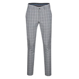 Grey Chino & Casual Pant