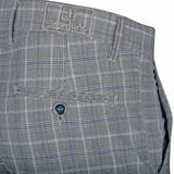 Grey Chino & Casual Pant