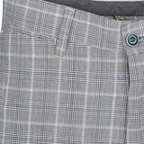 Grey Chino & Casual Pant