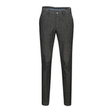 Black Chino & Casual Pant