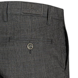 Black Chino & Casual Pant