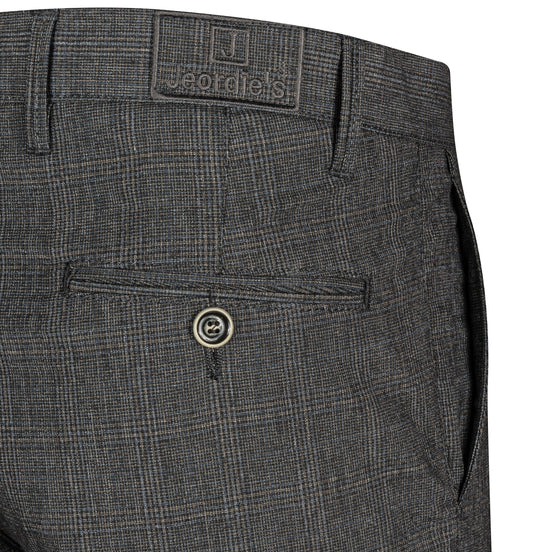 Black Chino & Casual Pant