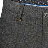 Black Chino & Casual Pant