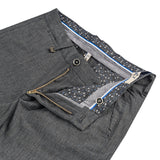Black Chino & Casual Pant