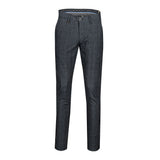 Navy Chino & Casual Pant