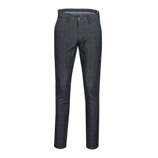 Navy Chino & Casual Pant