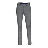 Grey Chino & Casual Pant