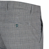 Grey Chino & Casual Pant