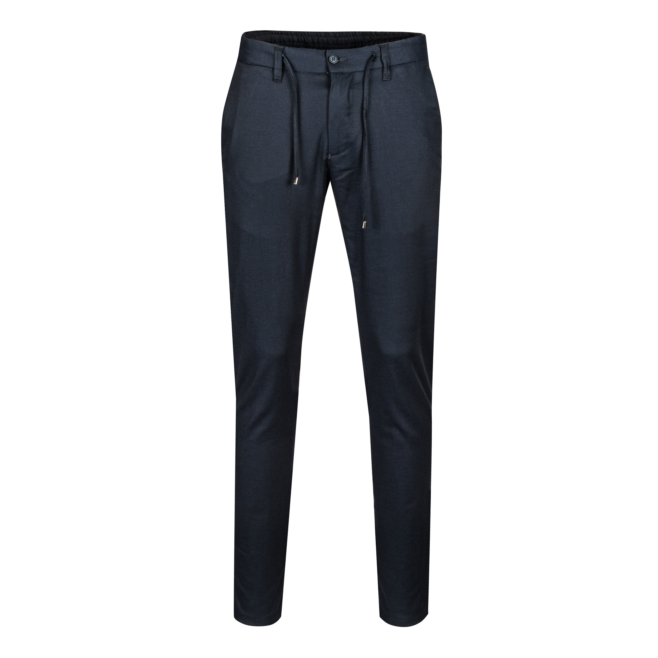 Light Navy Chino & Casual Pant