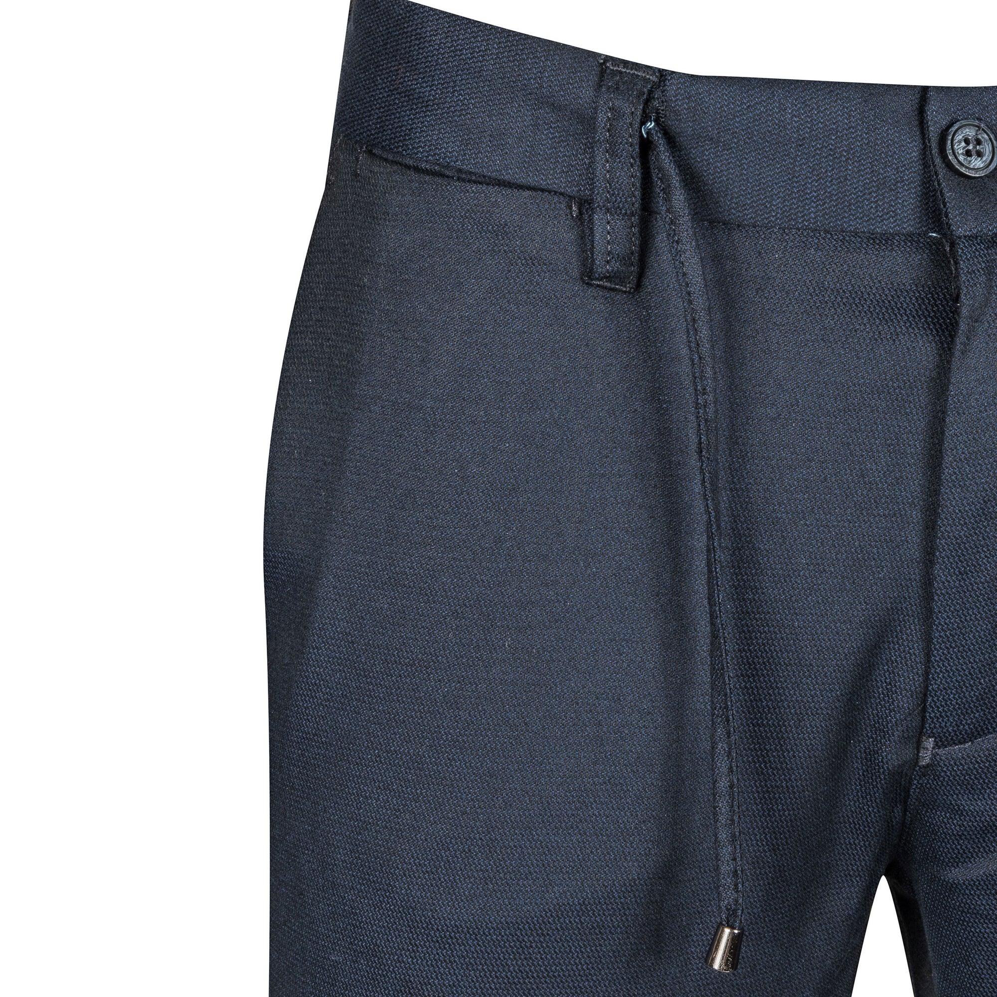 Light Navy Chino & Casual Pant