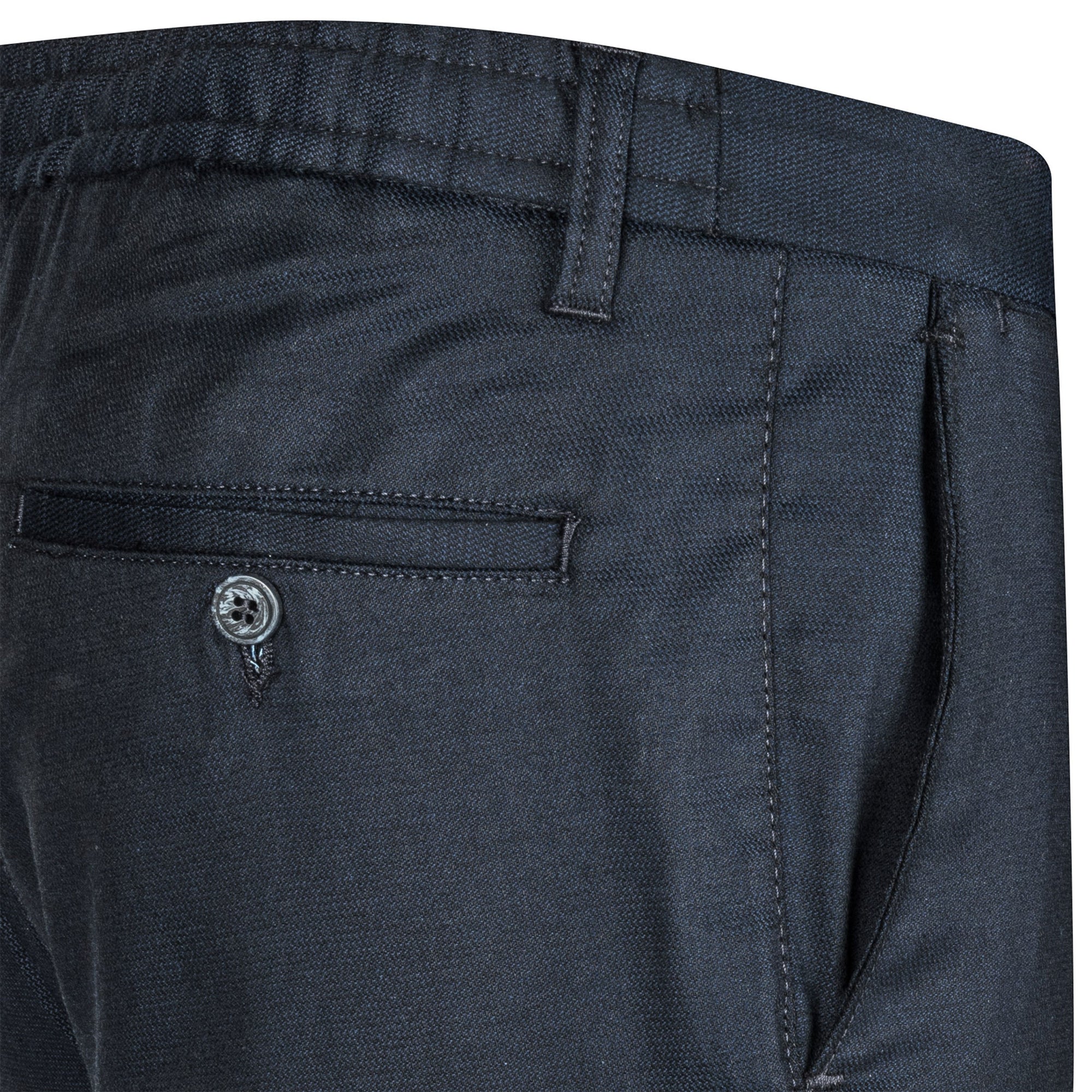Light Navy Chino & Casual Pant