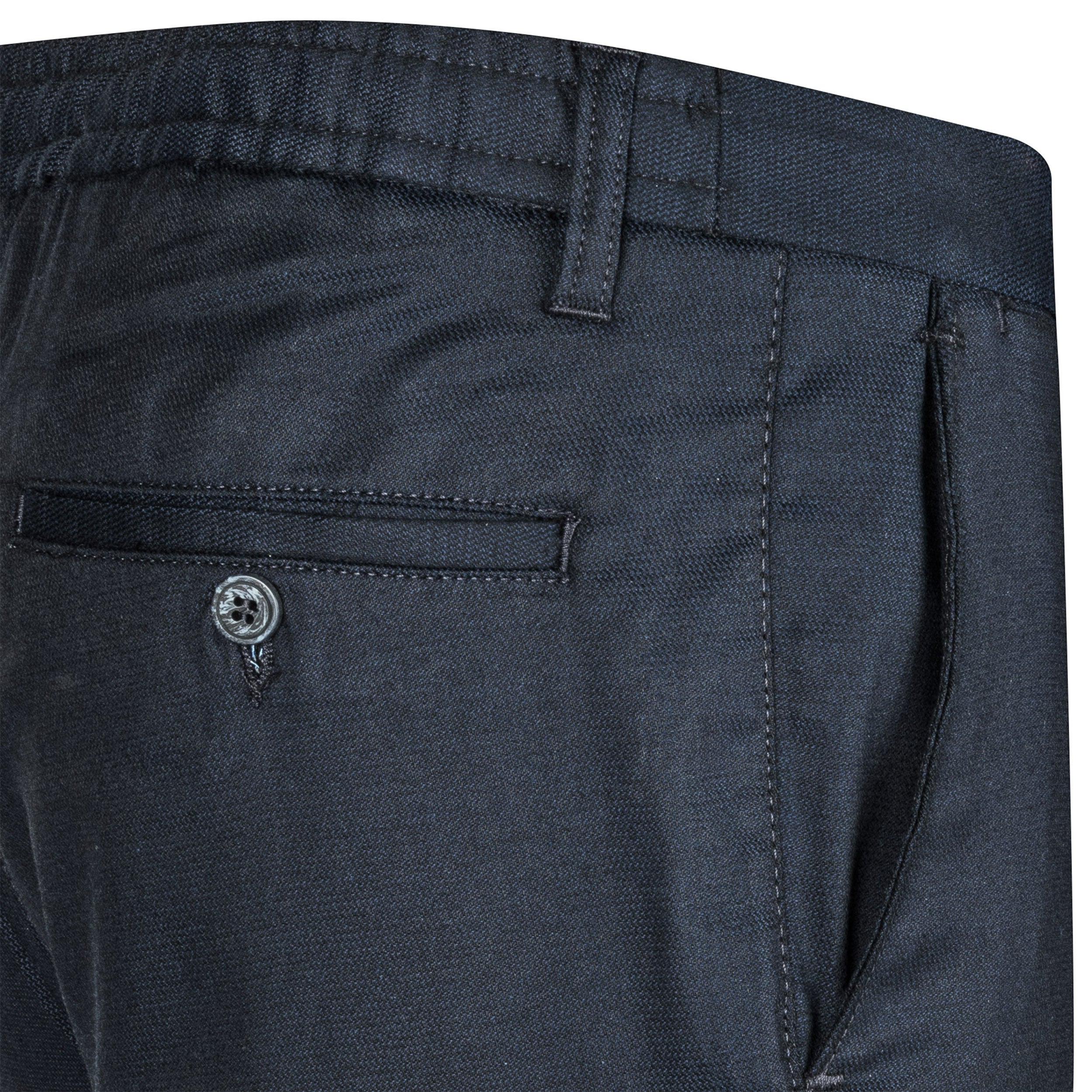 Light Navy Chino & Casual Pant
