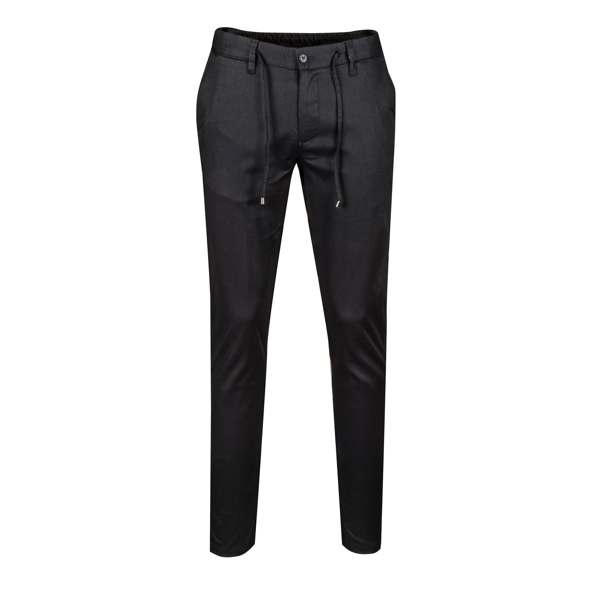 Dark Navy Chino & Casual Pant