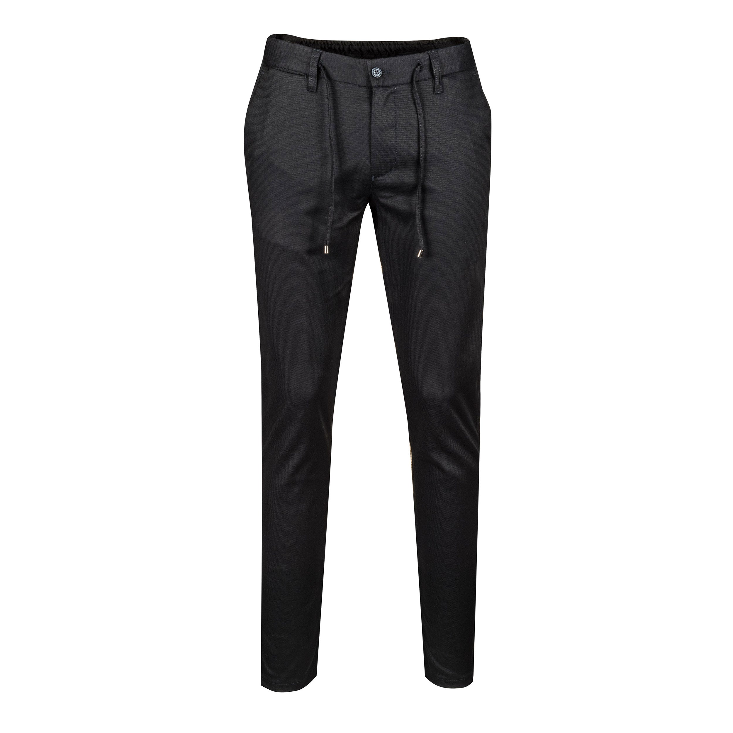 Dark Navy Chino & Casual Pant