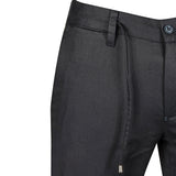 Dark Navy Chino & Casual Pant