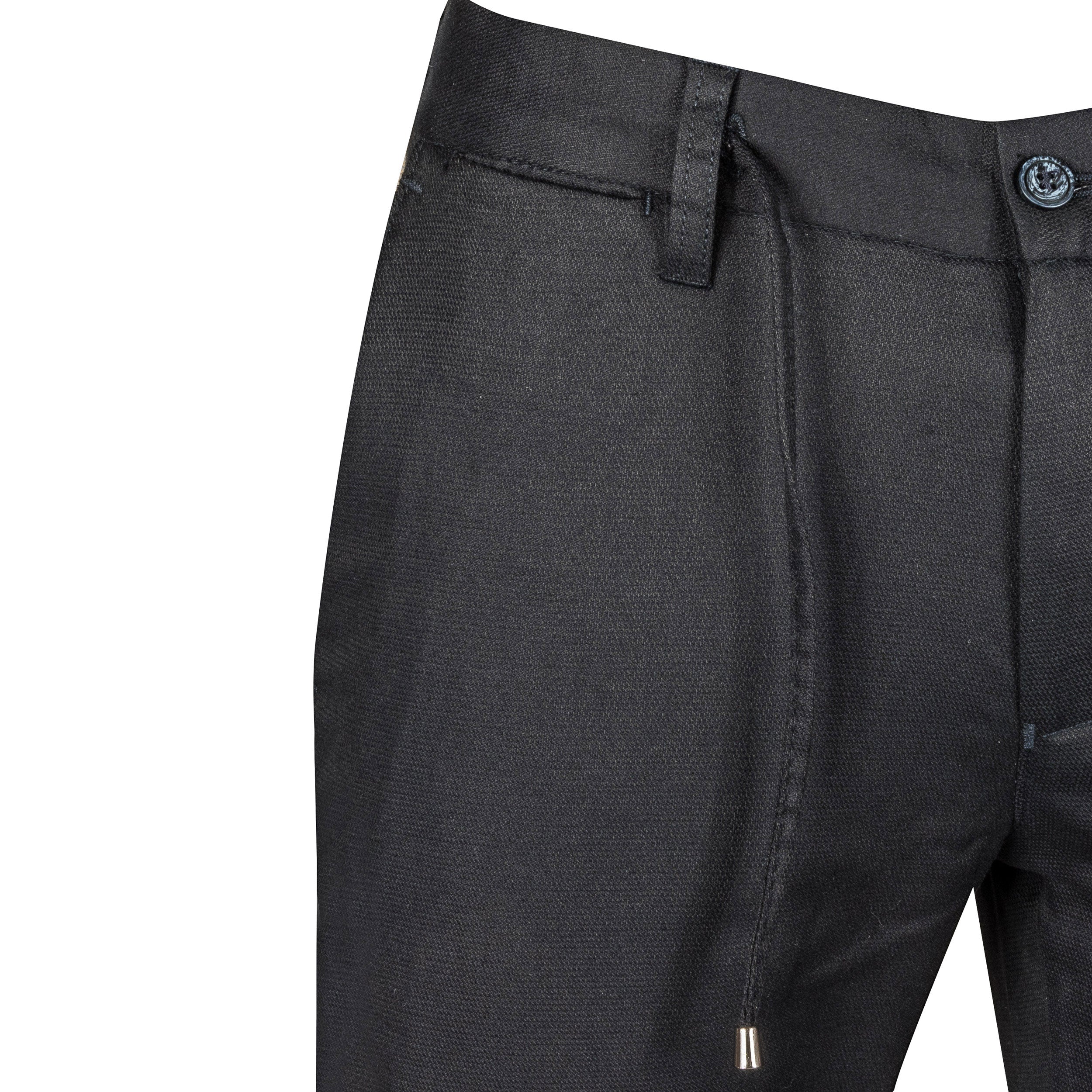Dark Navy Chino & Casual Pant