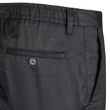 Dark Navy Chino & Casual Pant