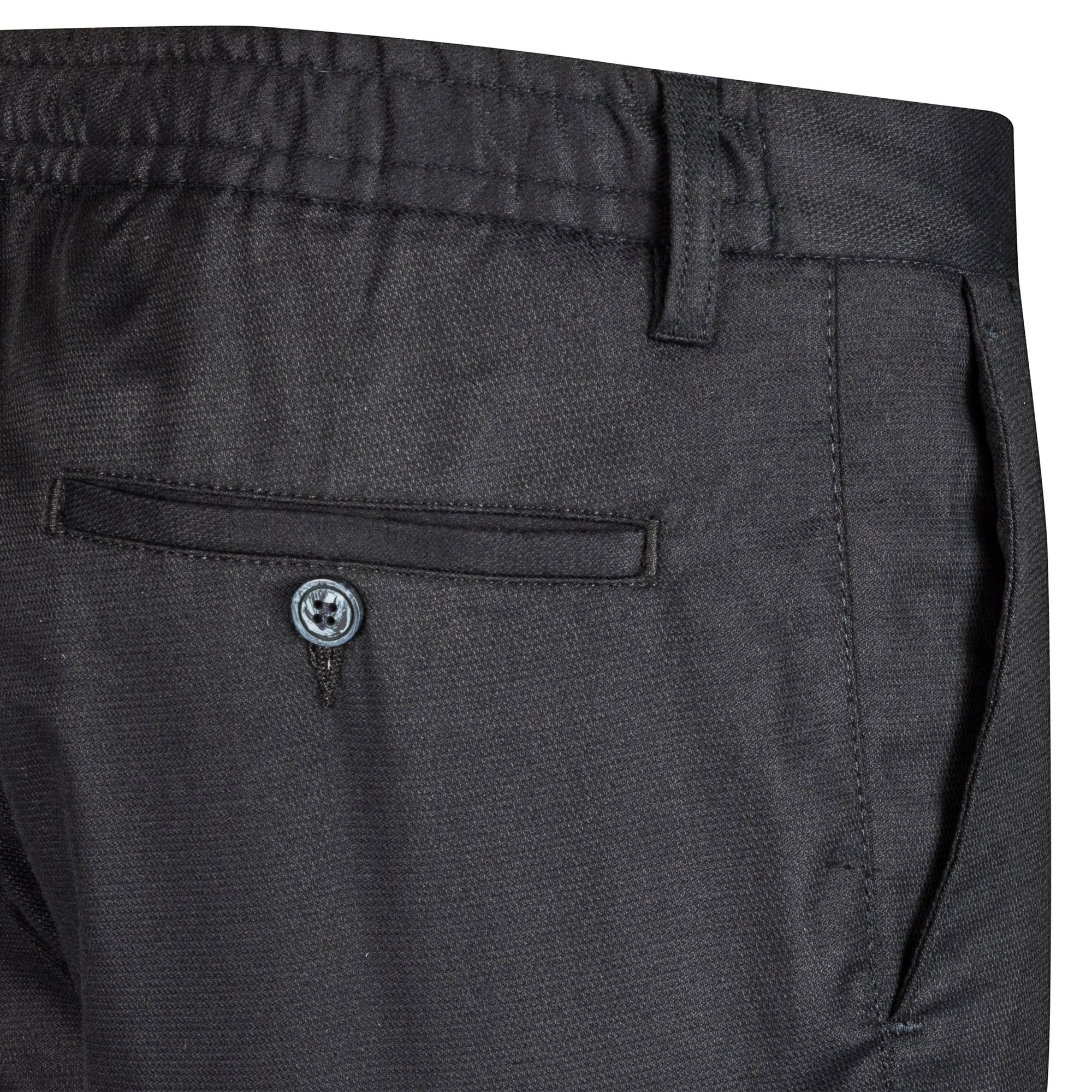Dark Navy Chino & Casual Pant