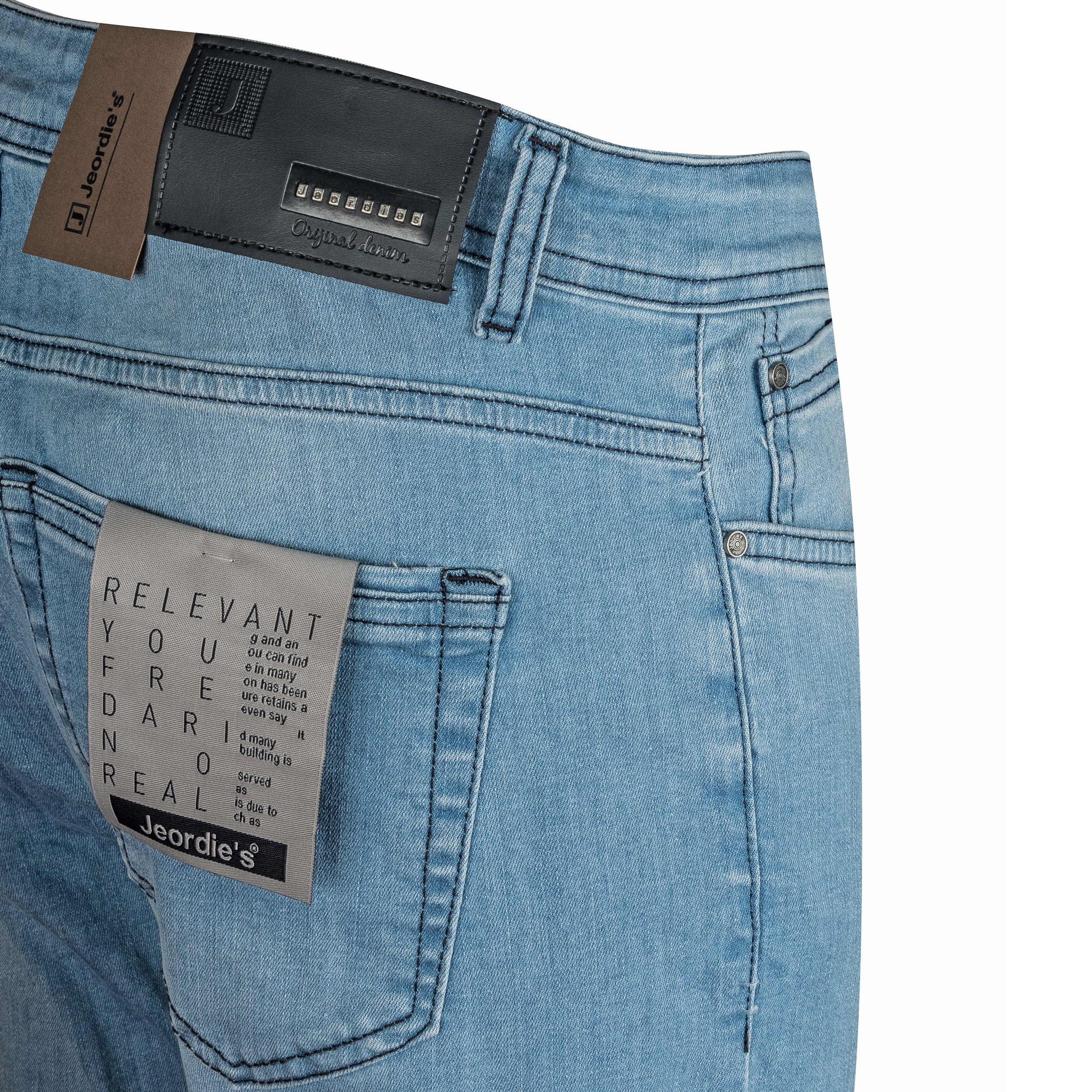 Light Blue Jean