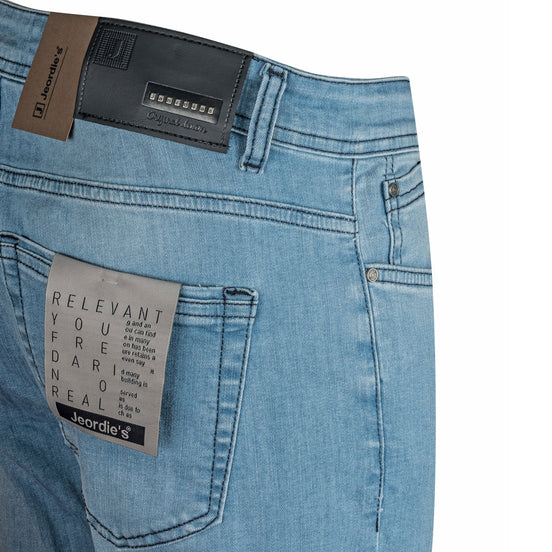 Light Blue Jean