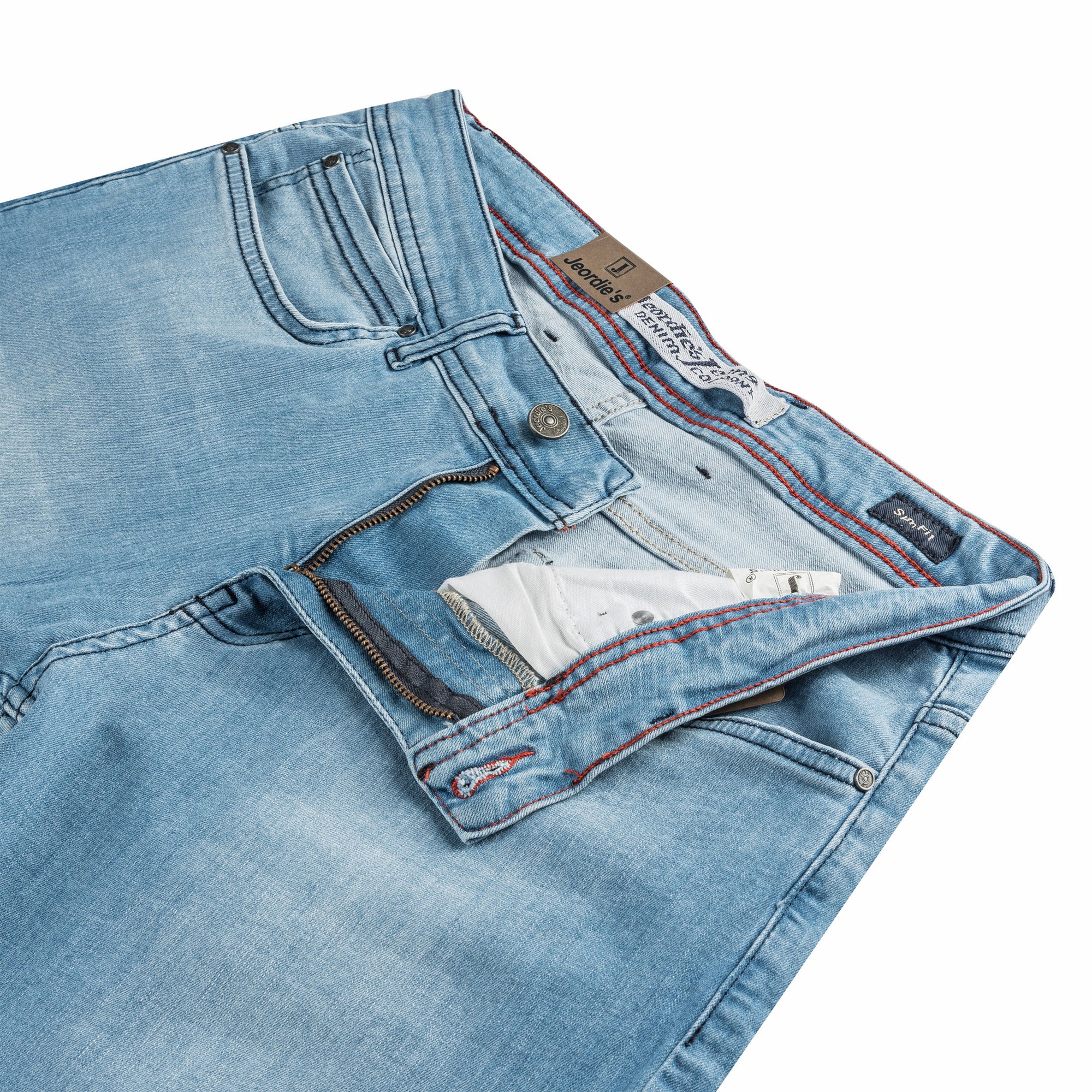 Light Blue Jean
