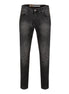 Anthracite Jean