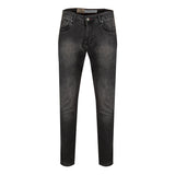 Anthracite Jean