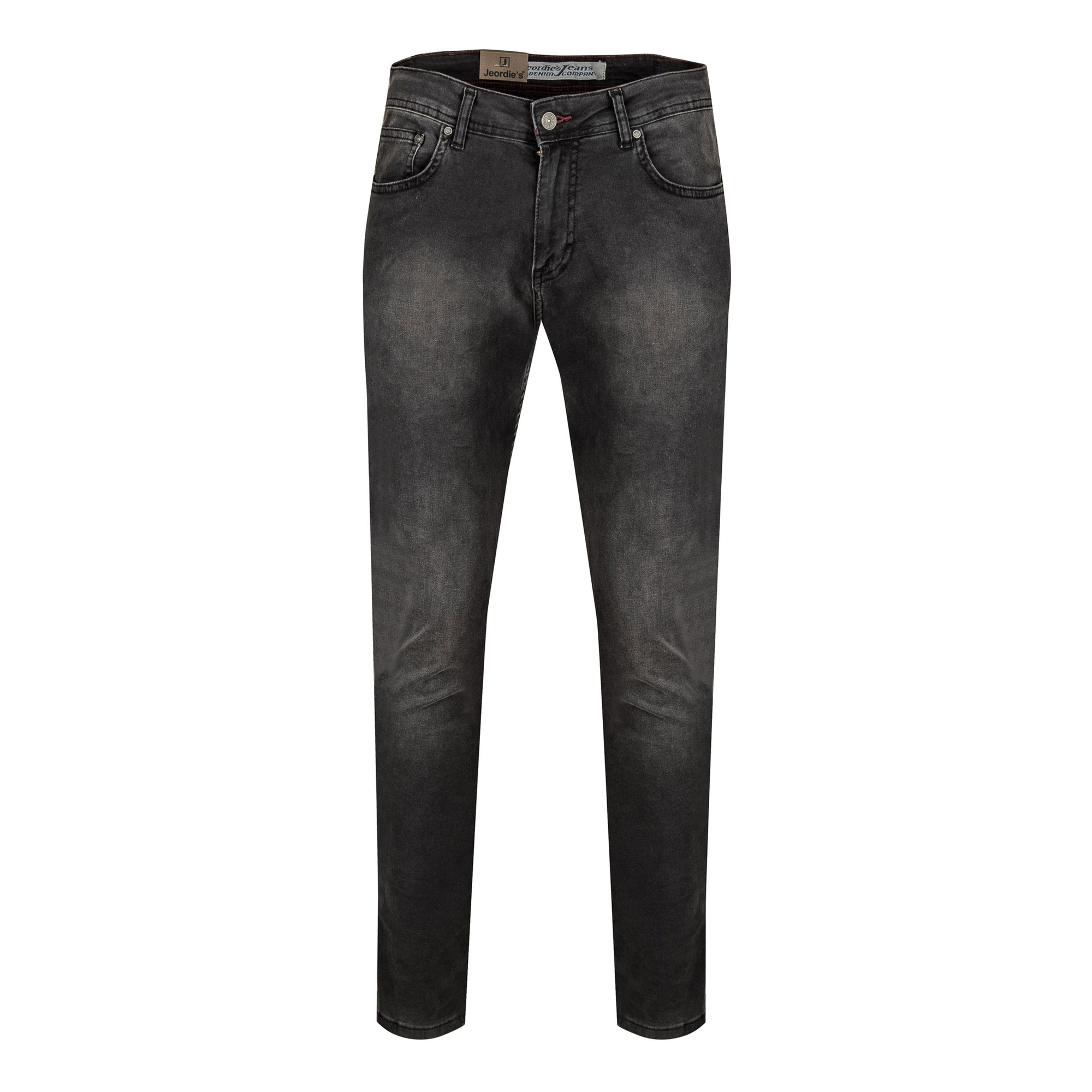 Anthracite Jean