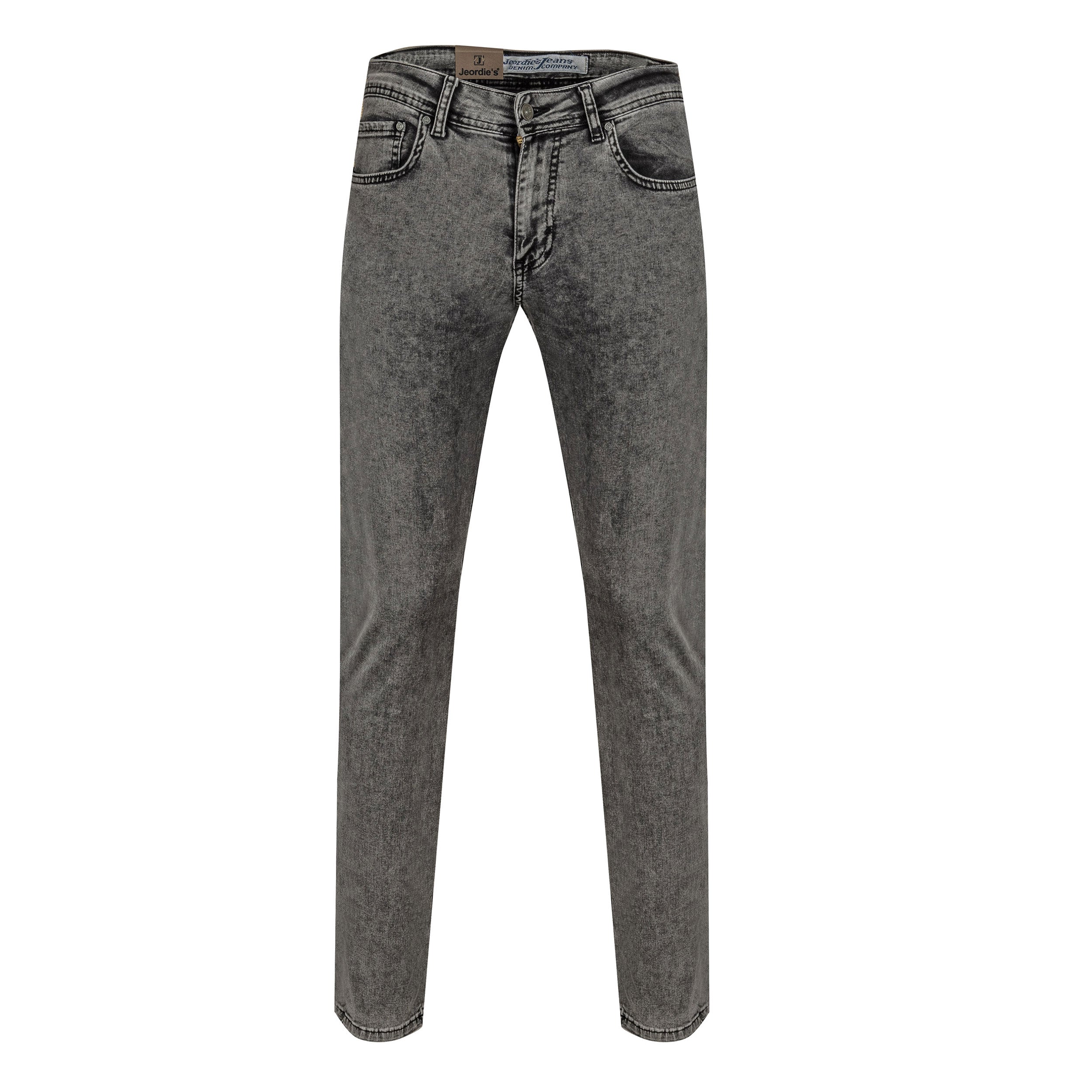 Grey Jean