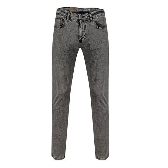 Grey Jean