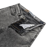Grey Jean