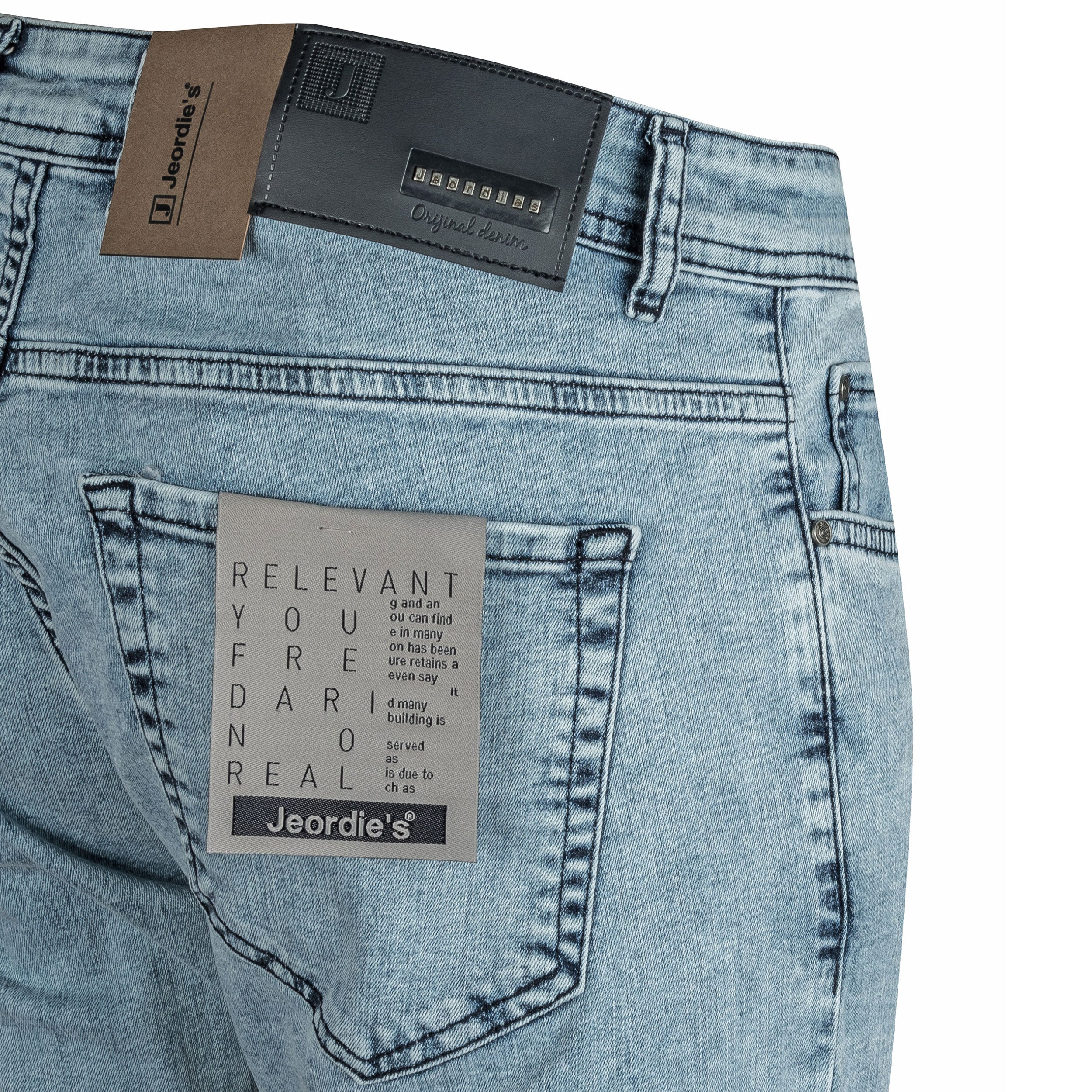Blue Jean