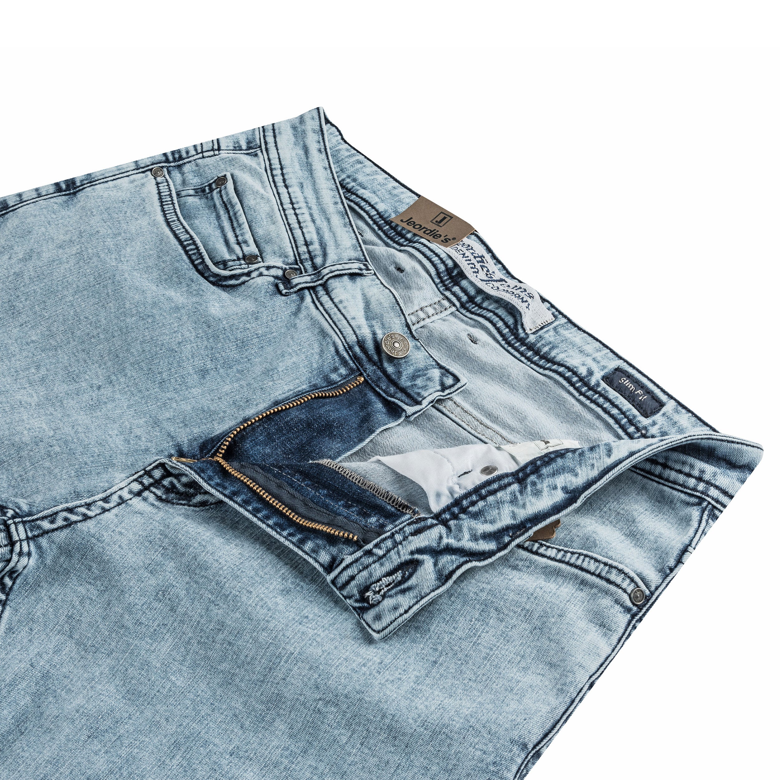 Blue Jean