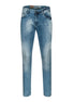 Light Blue Jean