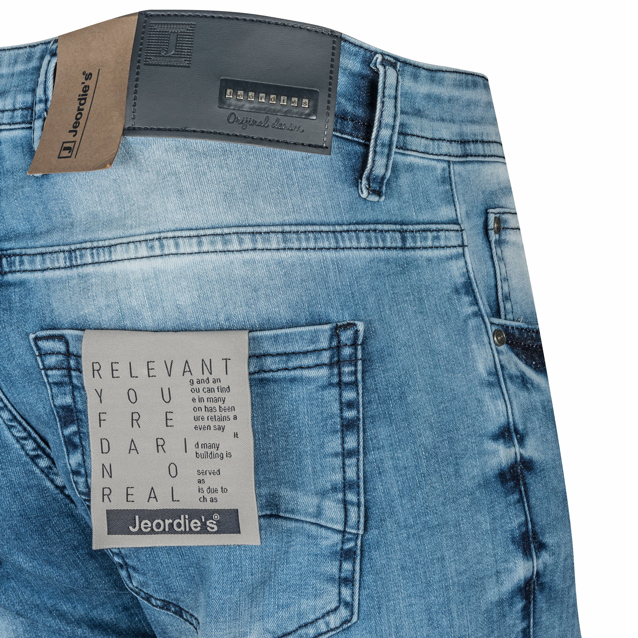 Light Blue Jean