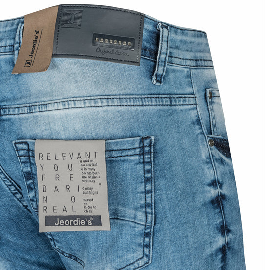 Light Blue Jean