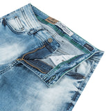 Light Blue Jean
