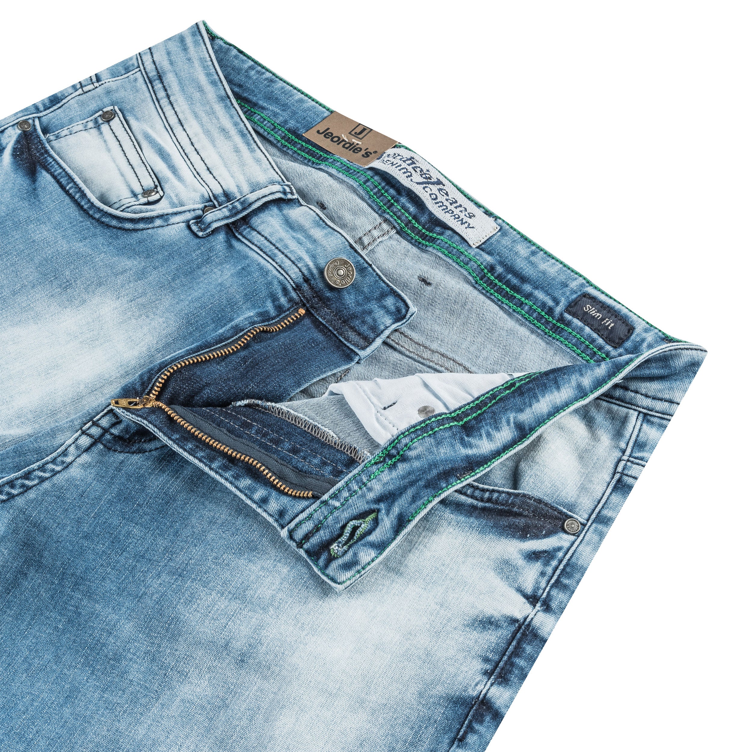 Light Blue Jean