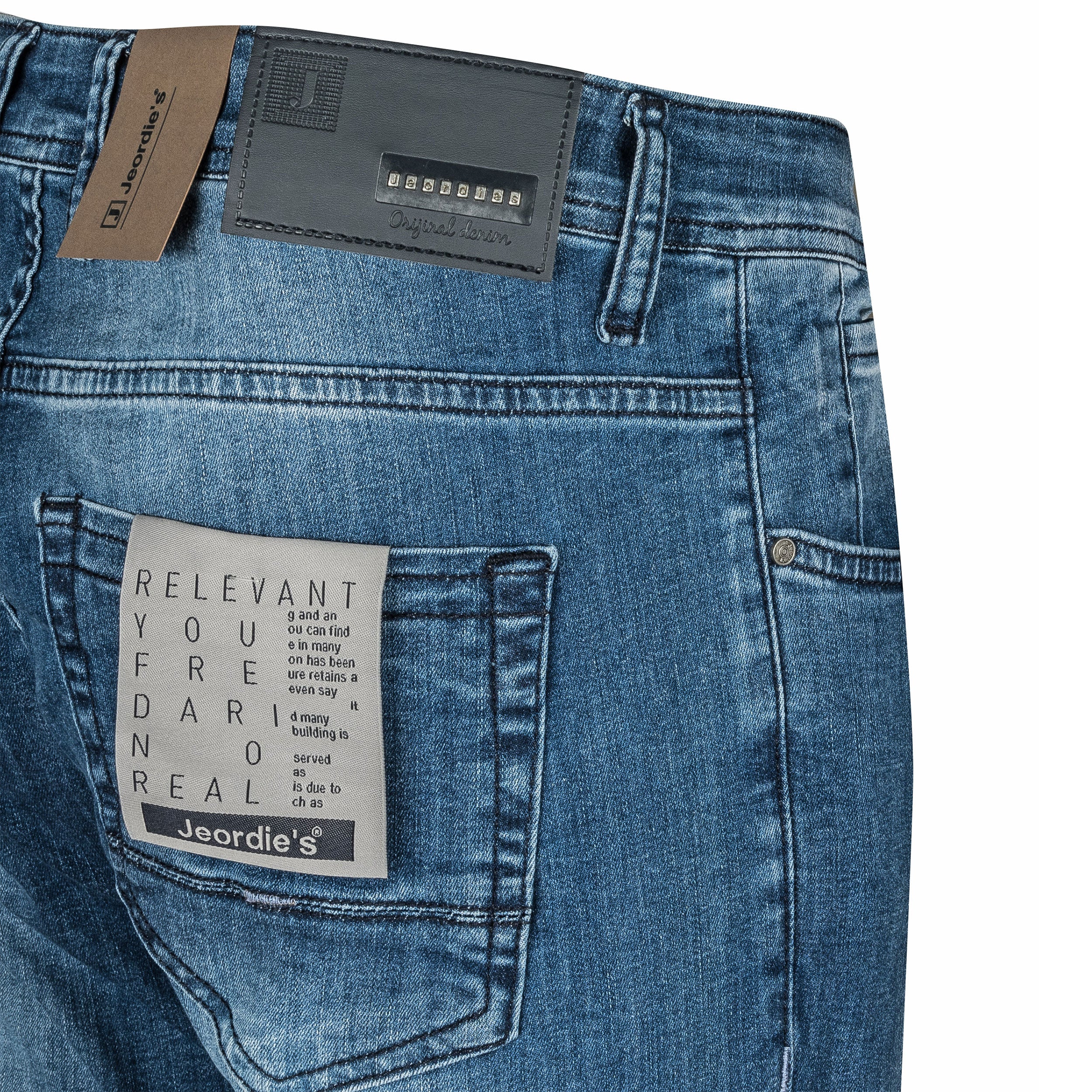Blue Jean