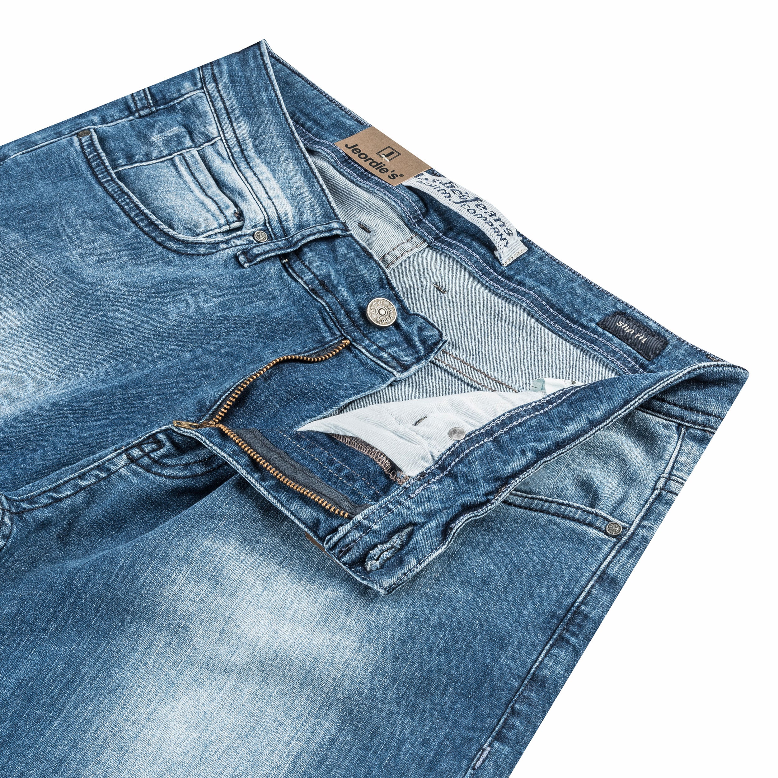 Blue Jean
