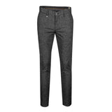 Black Chino & Casual Pant