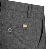 Black Chino & Casual Pant