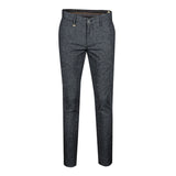 Navy Chino & Casual Pant