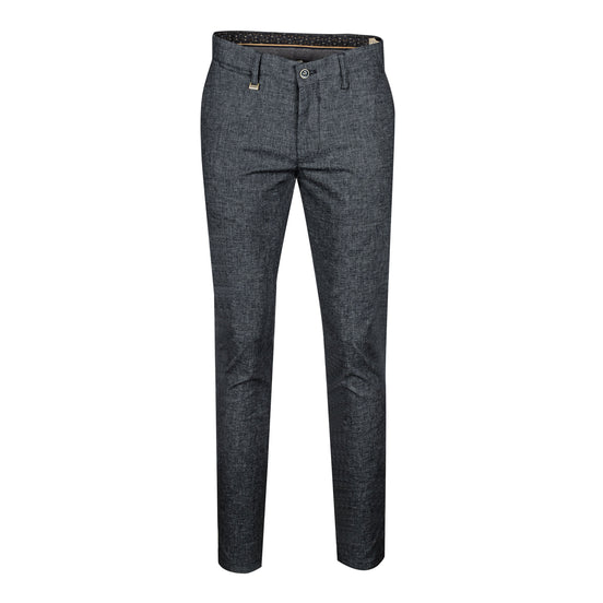 Navy Chino & Casual Pant