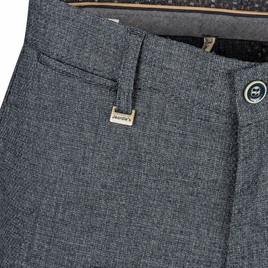 Navy Chino & Casual Pant