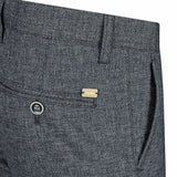 Navy Chino & Casual Pant